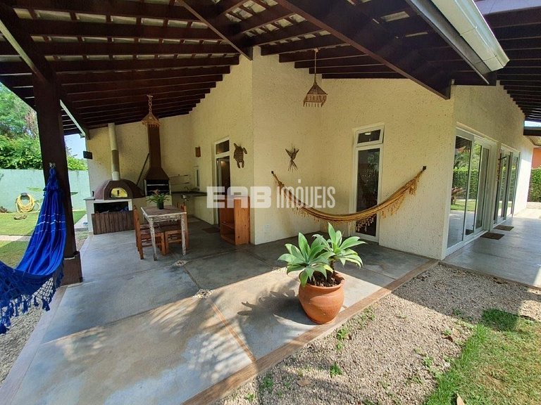 Casa para locação de temporada em Itamambuca, Ubatuba