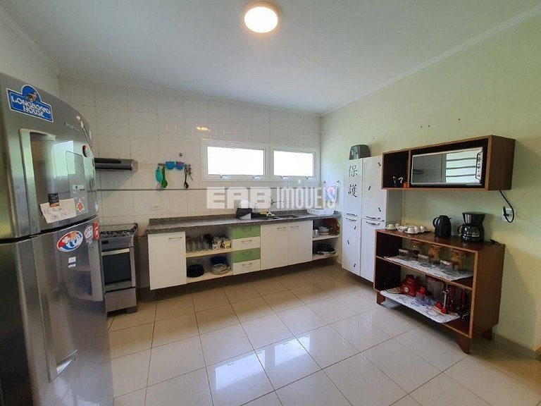 Casa para locação de temporada em Itamambuca, Ubatuba