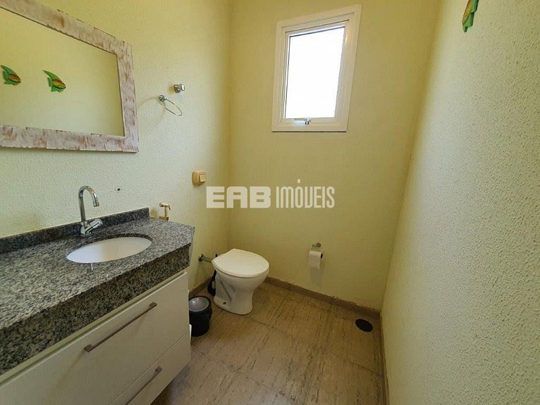 Casa para locação de temporada em Itamambuca, Ubatuba