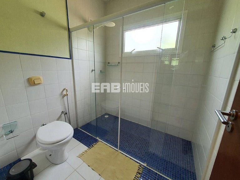 Casa para locação de temporada em Itamambuca, Ubatuba