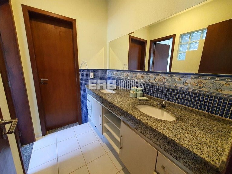 Casa para locação de temporada em Itamambuca, Ubatuba