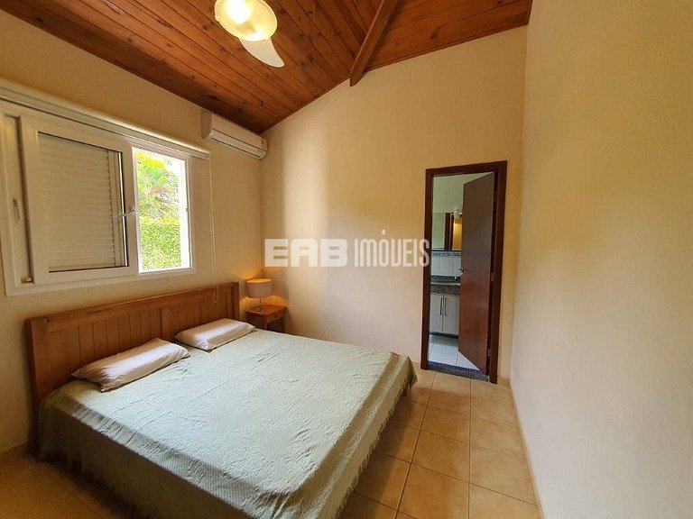 Casa para locação de temporada em Itamambuca, Ubatuba