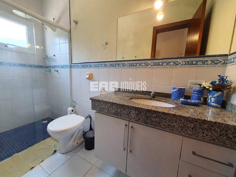 Casa para locação de temporada em Itamambuca, Ubatuba