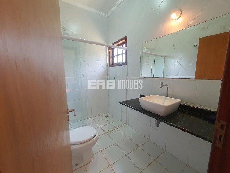 Casa para 13 pessoas em Itamambuca