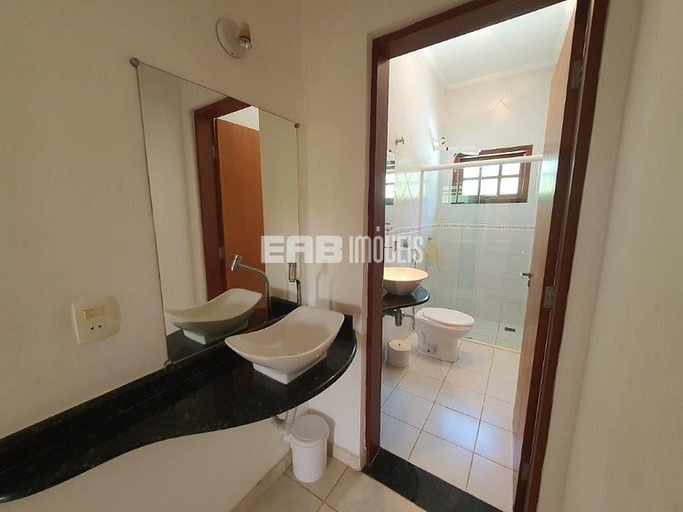 Casa para 13 pessoas em Itamambuca