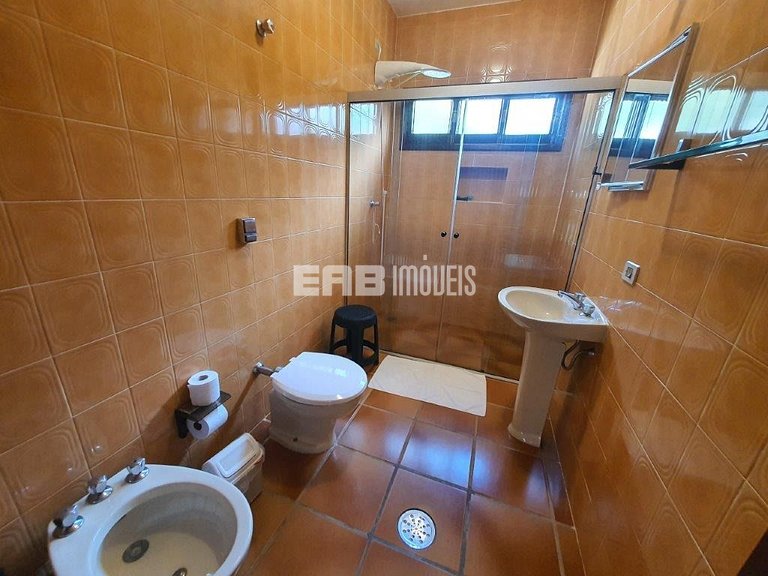 Casa para temporada em Itamambuca