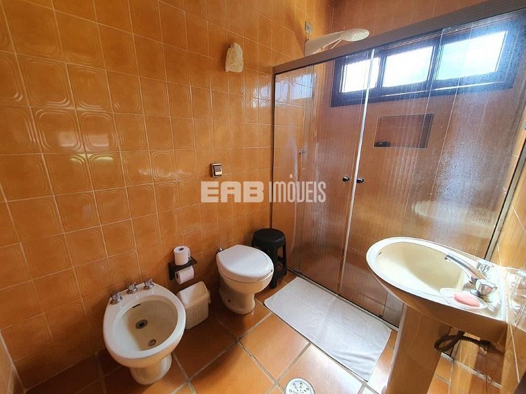 Casa para temporada em Itamambuca