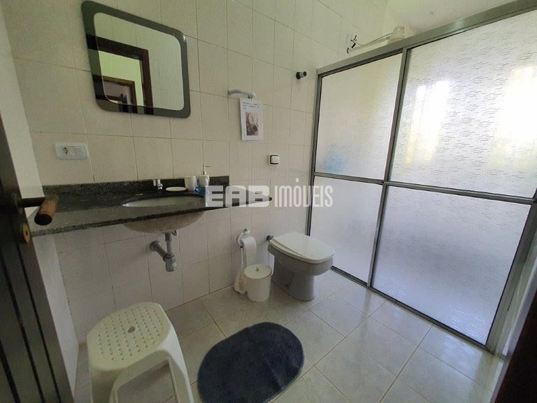 Casa para locação de temporada em Itamambuca, Ubatuba
