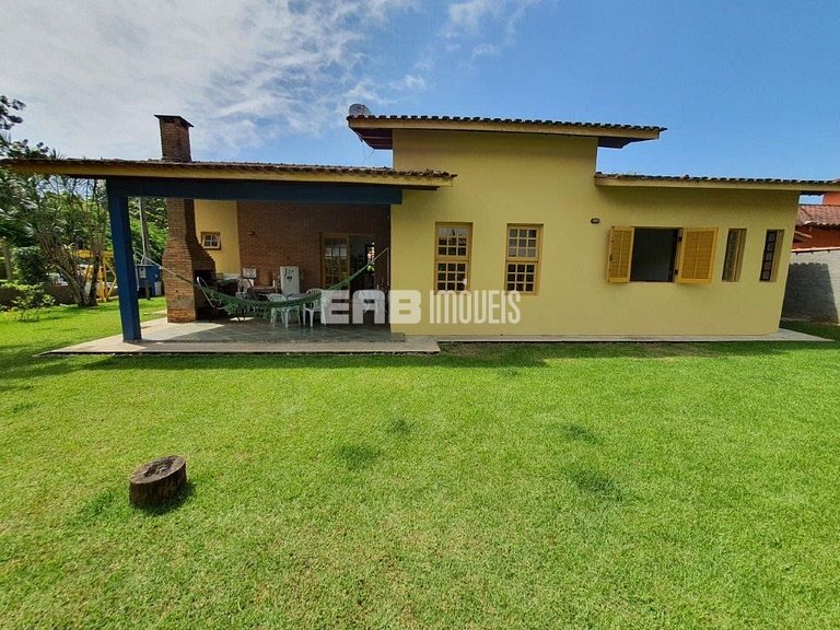 Casa para locação de temporada em Itamambuca, Ubatuba