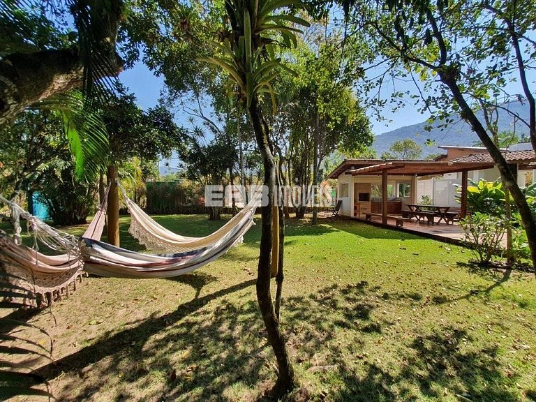 Tranquilidade à beira-mar