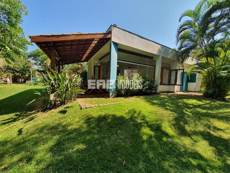 Tranquilidade à beira-mar