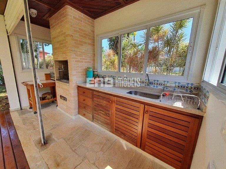 Tranquilidade à beira-mar