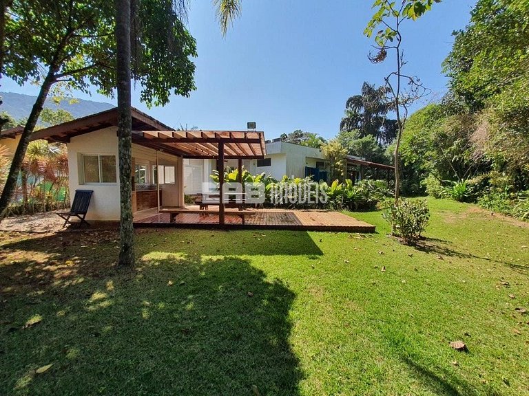 Tranquilidade à beira-mar