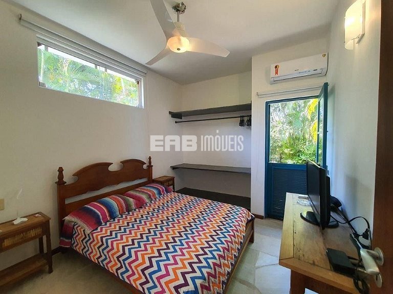 Tranquilidade à beira-mar