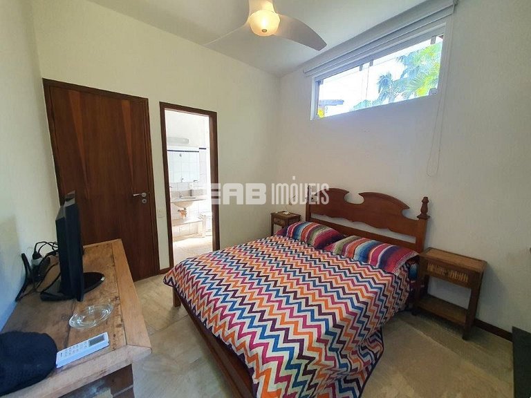 Tranquilidade à beira-mar