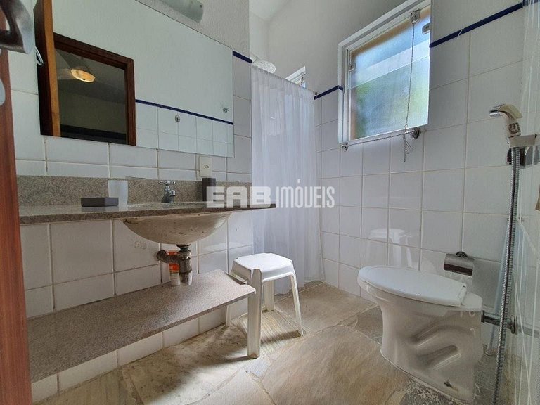 Tranquilidade à beira-mar