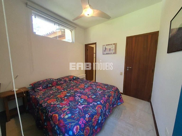 Tranquilidade à beira-mar