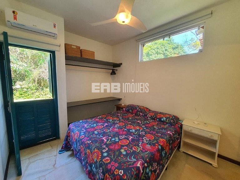 Tranquilidade à beira-mar