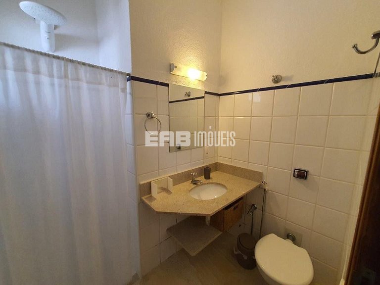 Tranquilidade à beira-mar