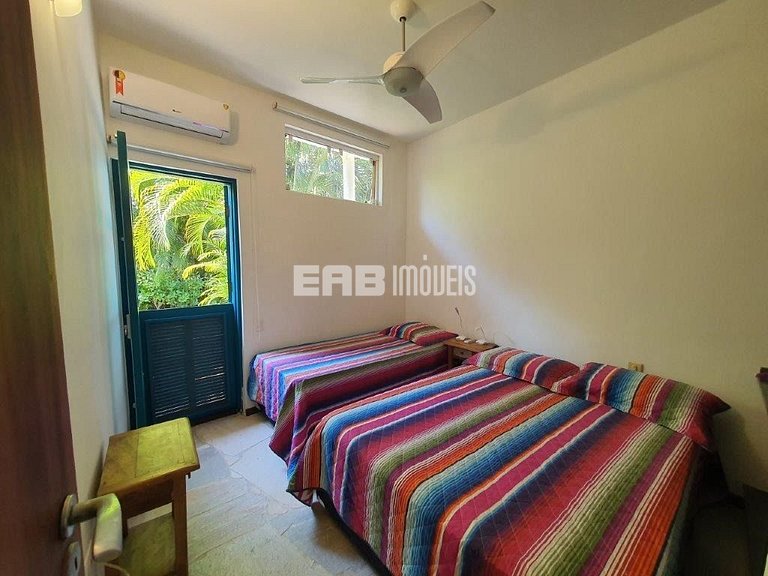 Tranquilidade à beira-mar