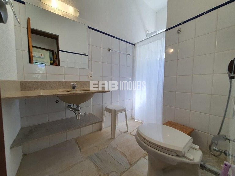 Tranquilidade à beira-mar