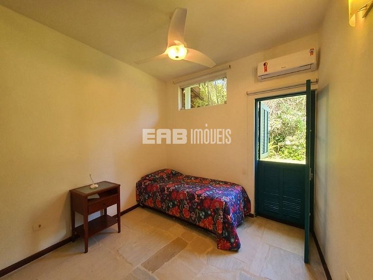 Tranquilidade à beira-mar