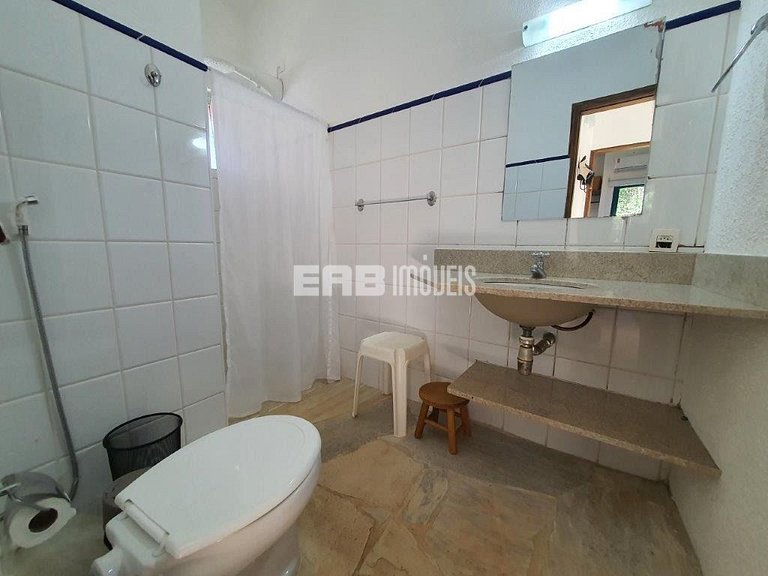 Tranquilidade à beira-mar