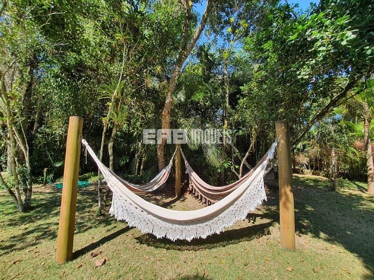 Tranquilidade à beira-mar