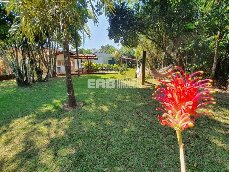 Tranquilidade à beira-mar