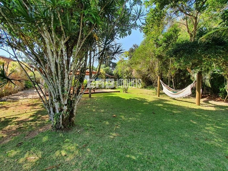 Tranquilidade à beira-mar