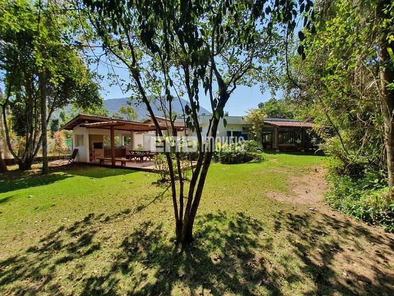 Tranquilidade à beira-mar