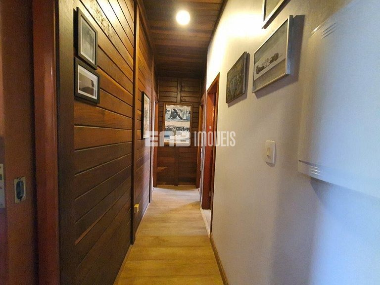 Charmosa casa de praia para locação em Itamambuca