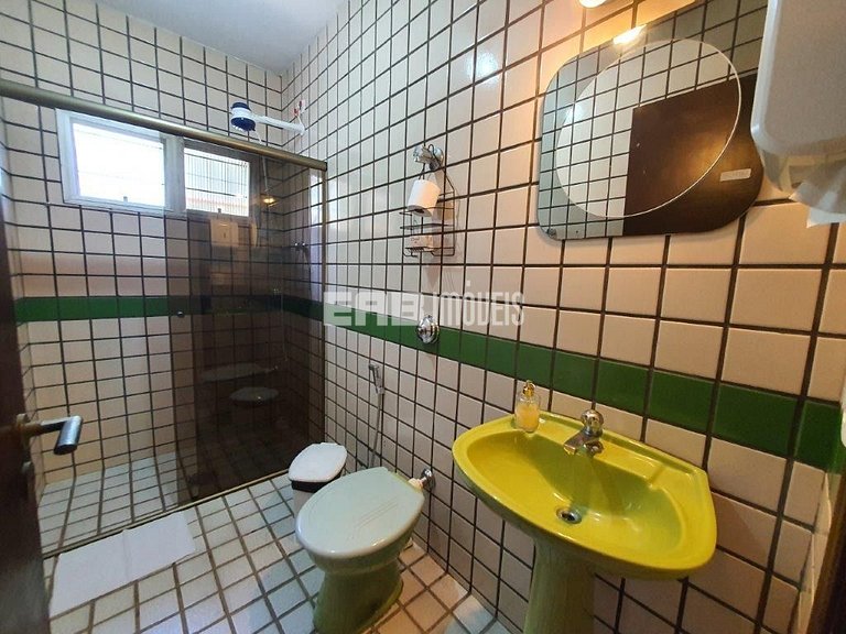 Casa térrea para 6 pessoas em Itamambuca