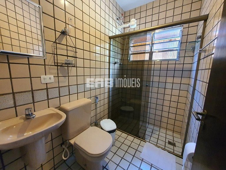 Casa térrea para 6 pessoas em Itamambuca