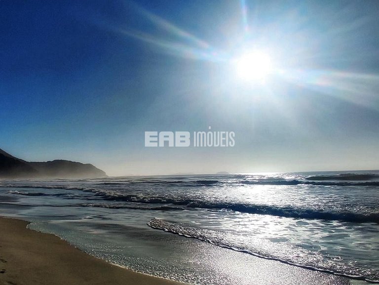 Casa térrea para 6 pessoas em Itamambuca