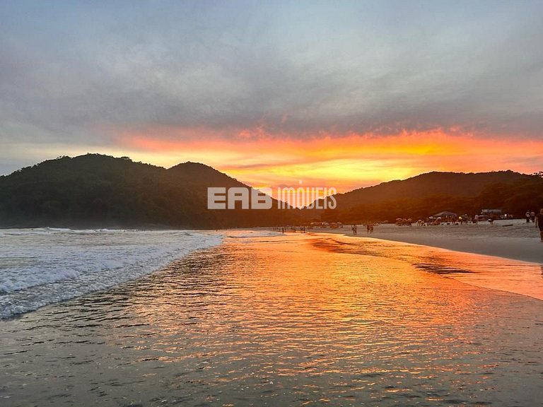 Casa térrea para 6 pessoas em Itamambuca