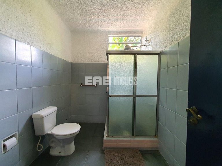 A poucos metros da linda praia de Itamambuca em Ubatuba