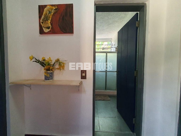 A poucos metros da linda praia de Itamambuca em Ubatuba