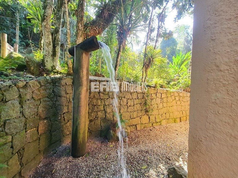 Casa para 4 pessoas na praia do Félix
