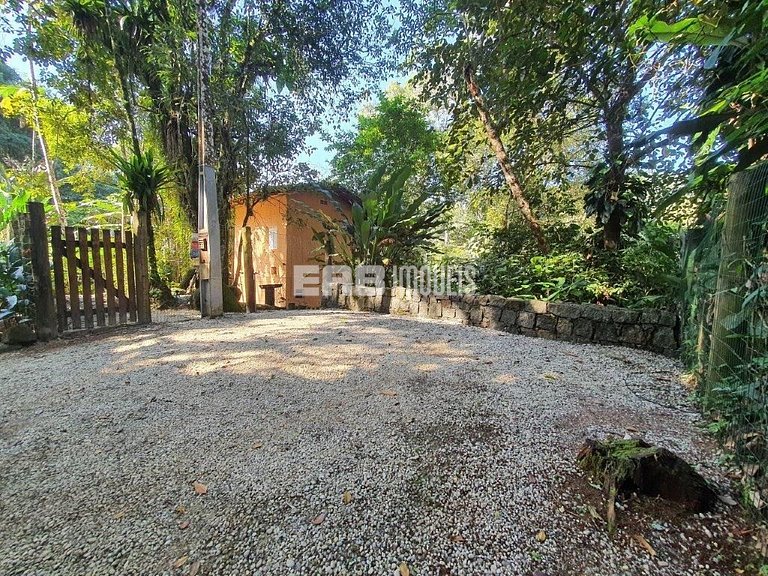 Casa para 4 pessoas na praia do Félix