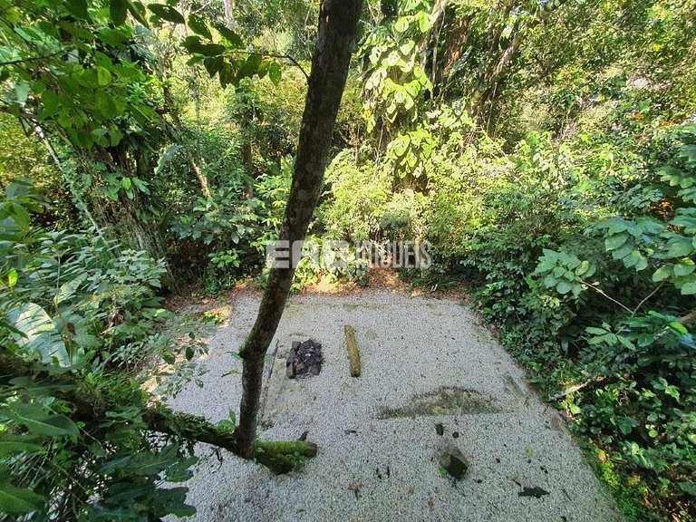 Casa para 4 pessoas na praia do Félix