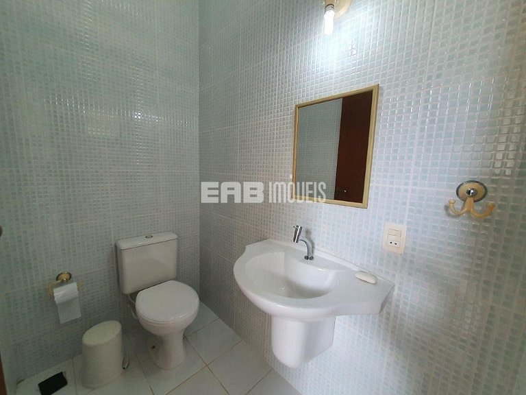 Casa com piscina na praia de Itamambuca, para 10 pessoas