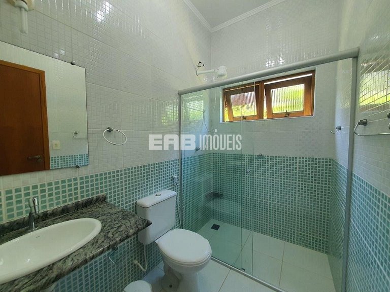 Casa com piscina na praia de Itamambuca, para 10 pessoas