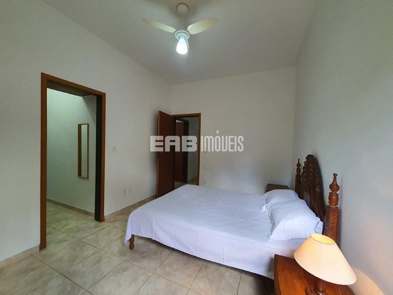 Casa com piscina na praia de Itamambuca, para 10 pessoas