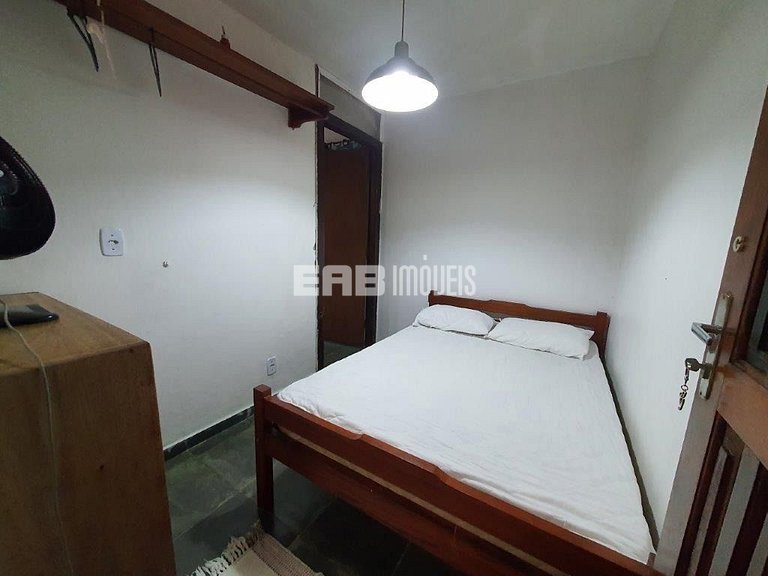 Linda casa com piscina e capacidade para acomodar 18 pessoas