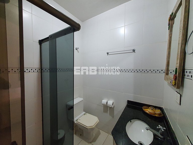 Casa com piscina para locação de temporada em Itamambuca, Ub