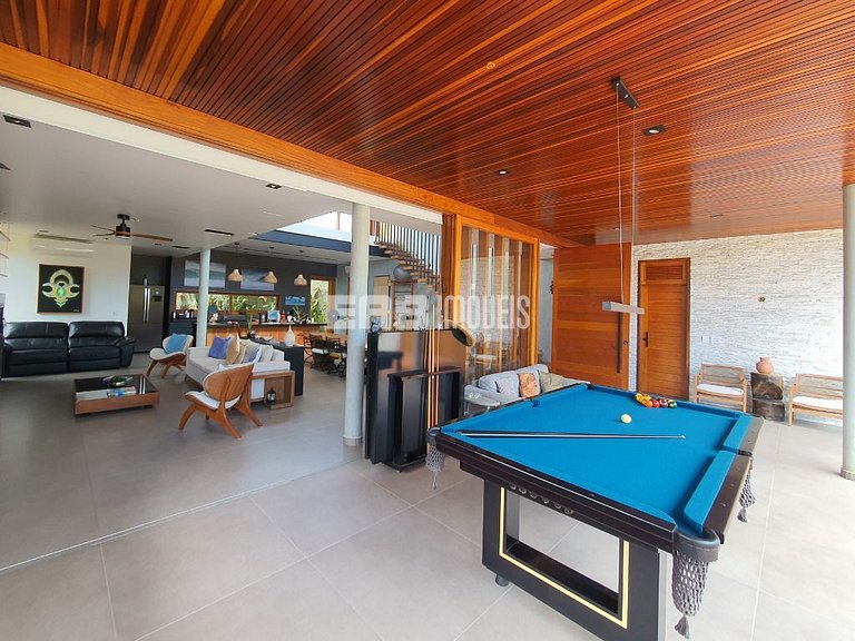 Experiência exclusiva em Itamambuca