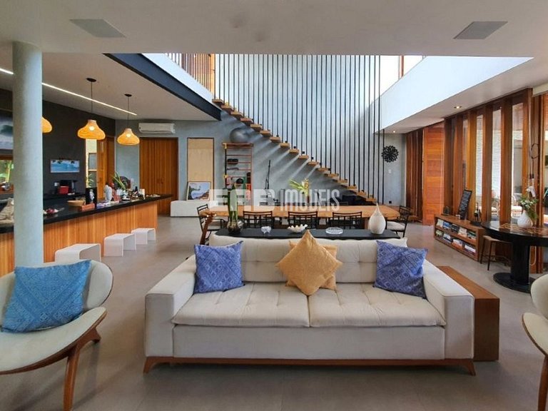 Experiência exclusiva em Itamambuca