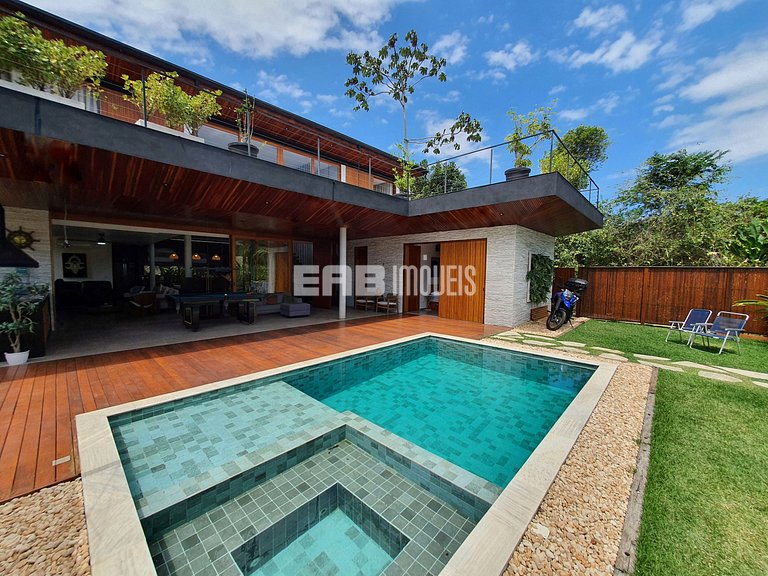 Experiência exclusiva em Itamambuca