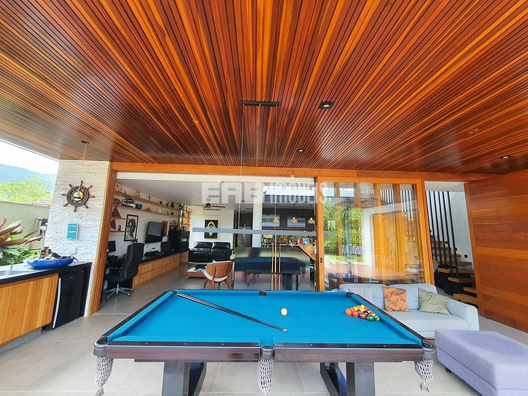 Experiência exclusiva em Itamambuca